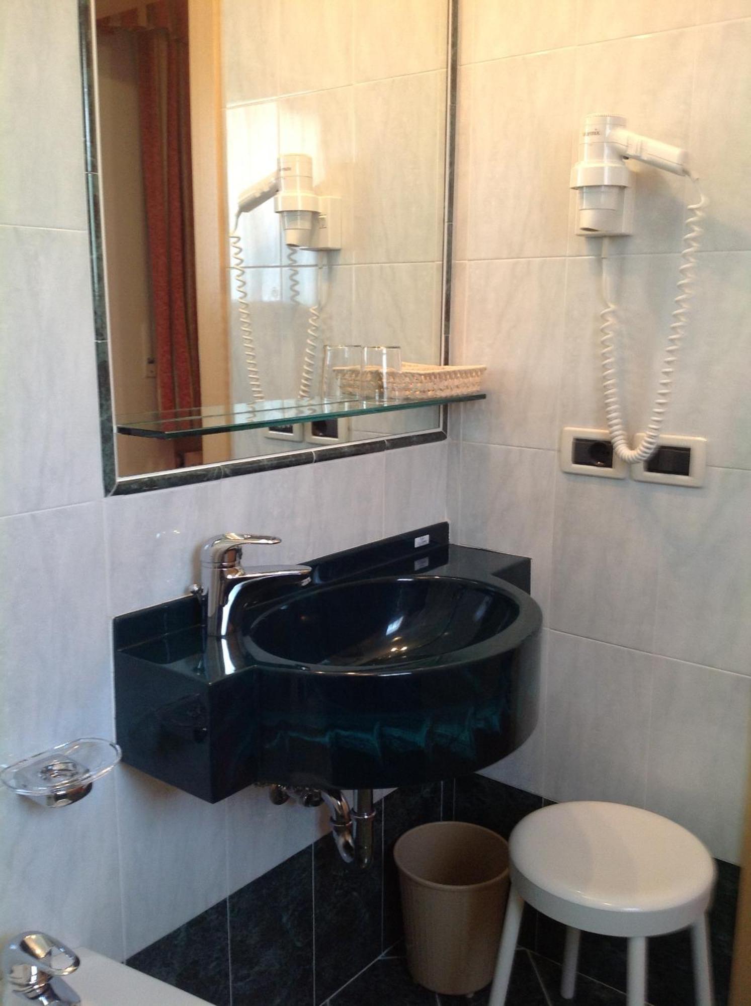 Hotel Falzares San Cassiano  Kamer foto